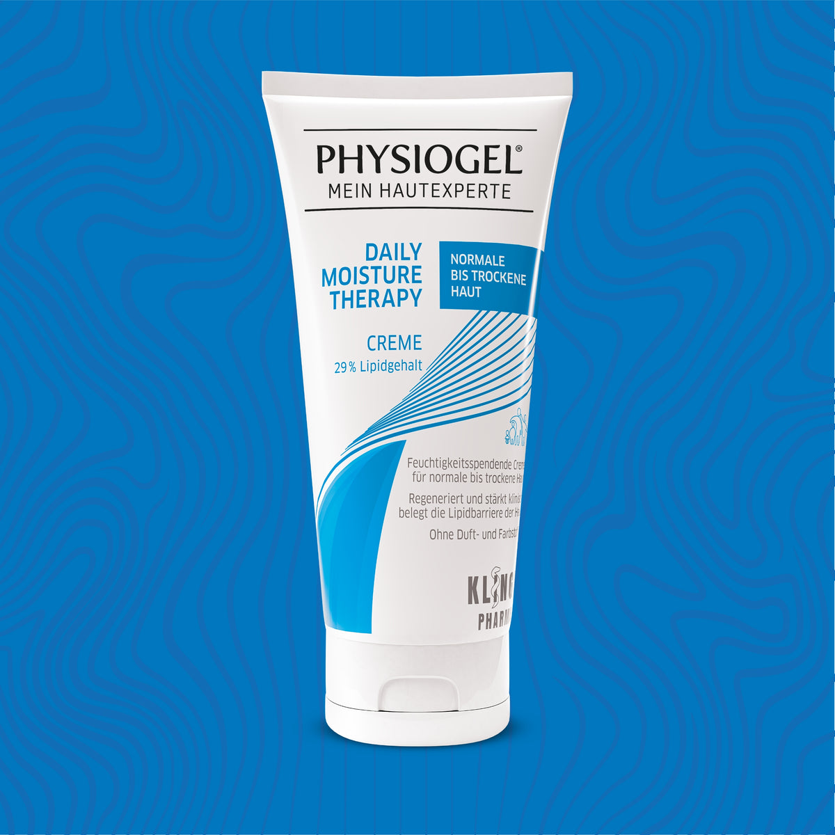 Daily Moisture Therapy Creme