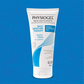 Daily Moisture Therapy Dusch-Creme