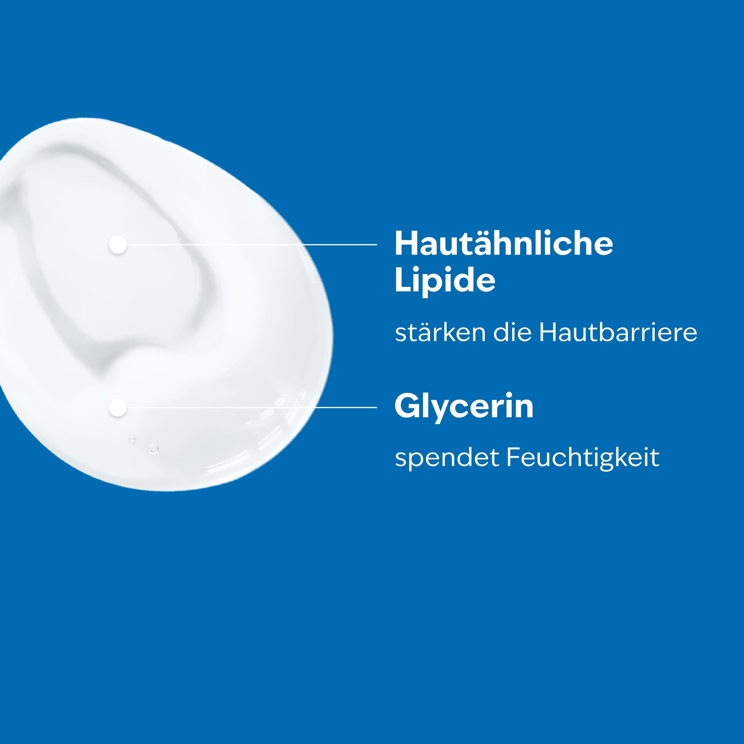 Daily Moisture Therapy Dusch-Creme