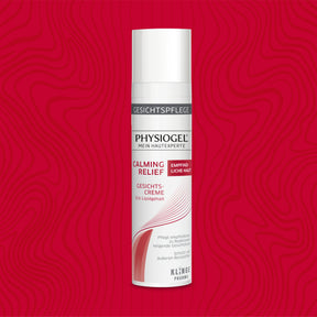 Calming Relief Gesichtscreme