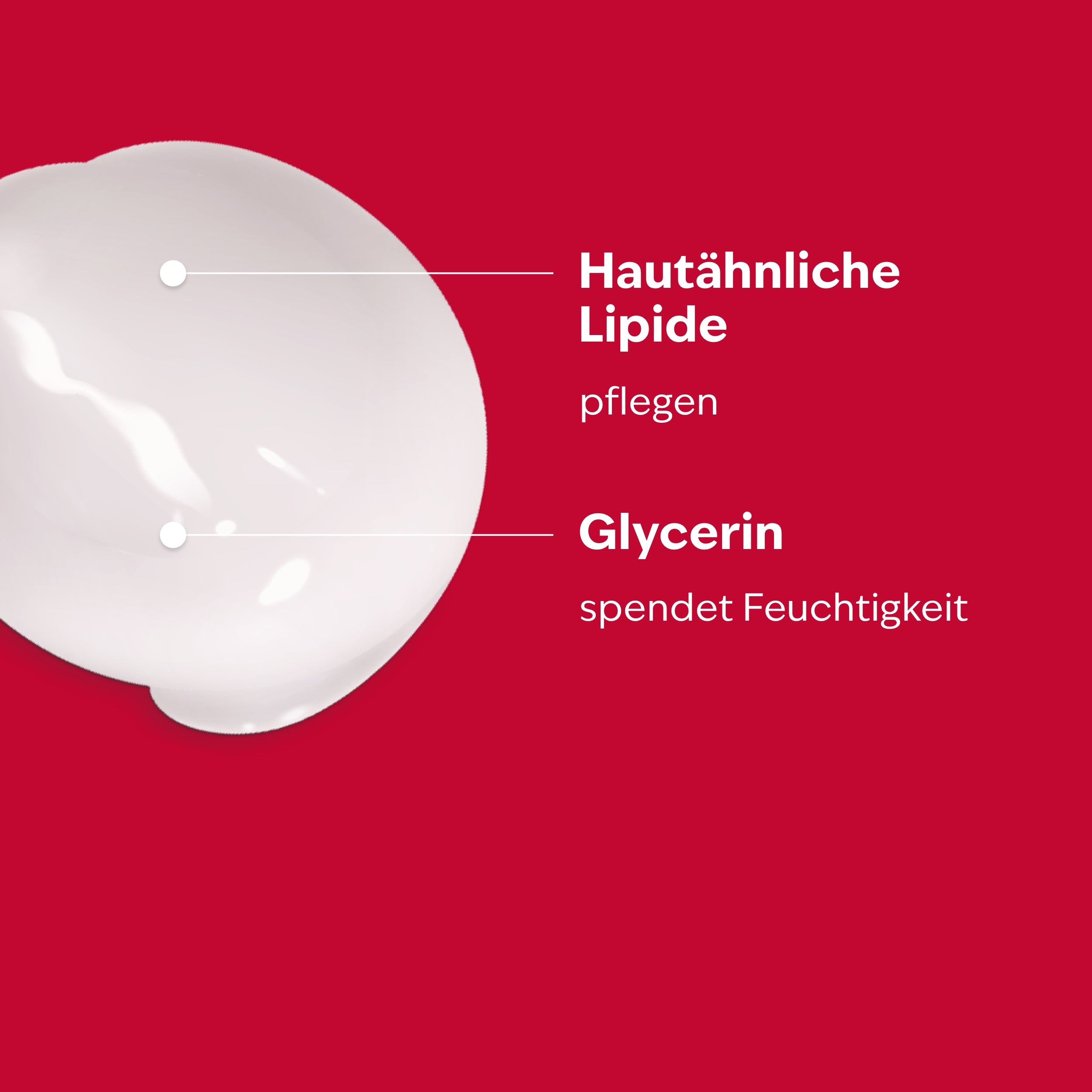 Calming Relief Sanfte Reinigungsmilch
