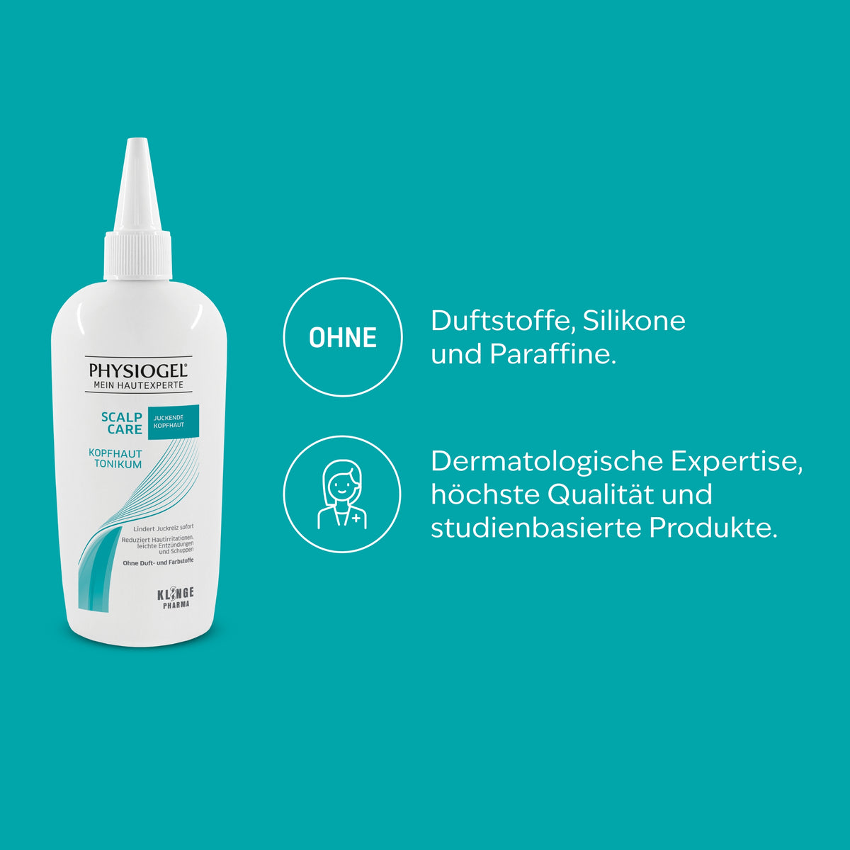 Scalp Care Kopfhaut-Tonikum
