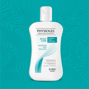 Scalp Care Shampoo & Spülung