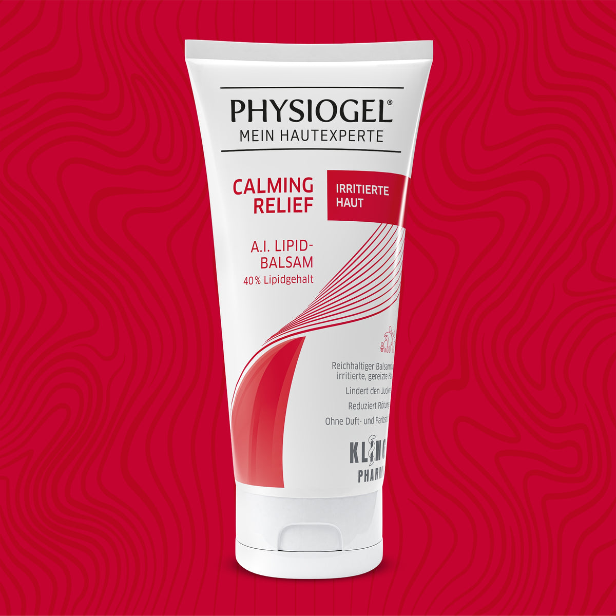 Calming Relief A.I. Lipidbalsam