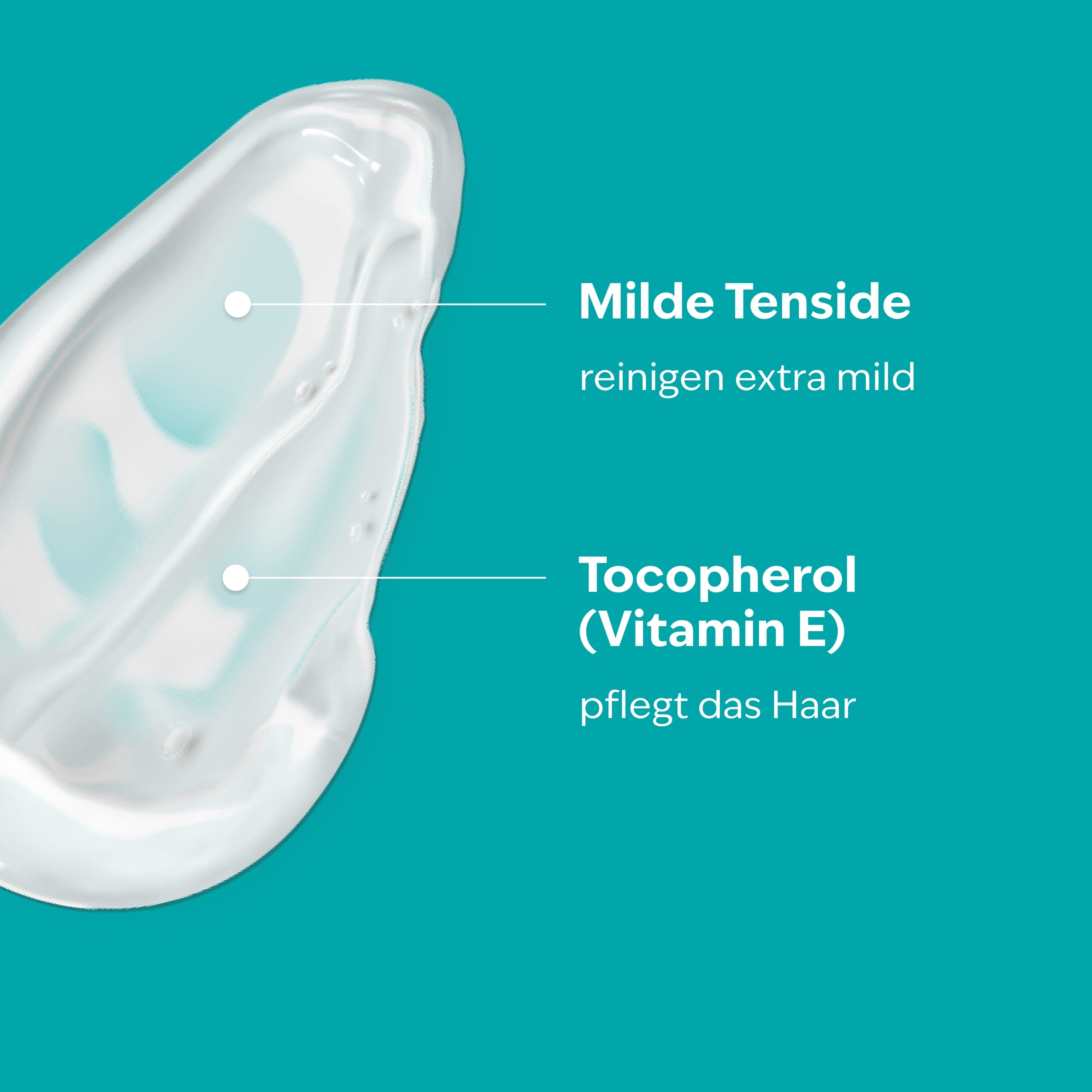 Scalp Care Extra Mildes Shampoo