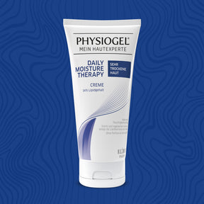 Daily Moisture Therapy Creme