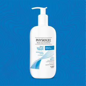 Daily Moisture Therapy Handwaschlotion