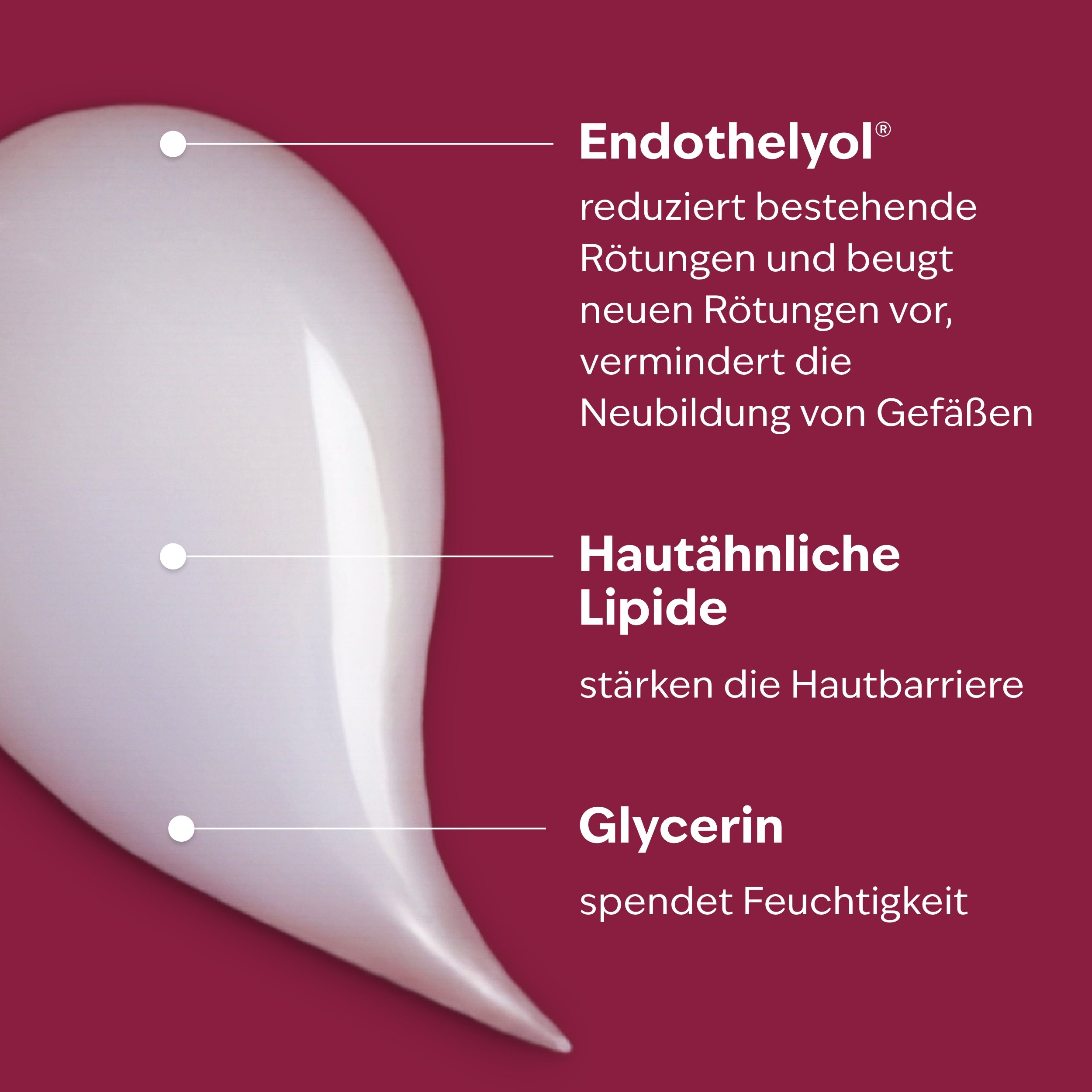 Calming Relief Anti-Rötungen Serum