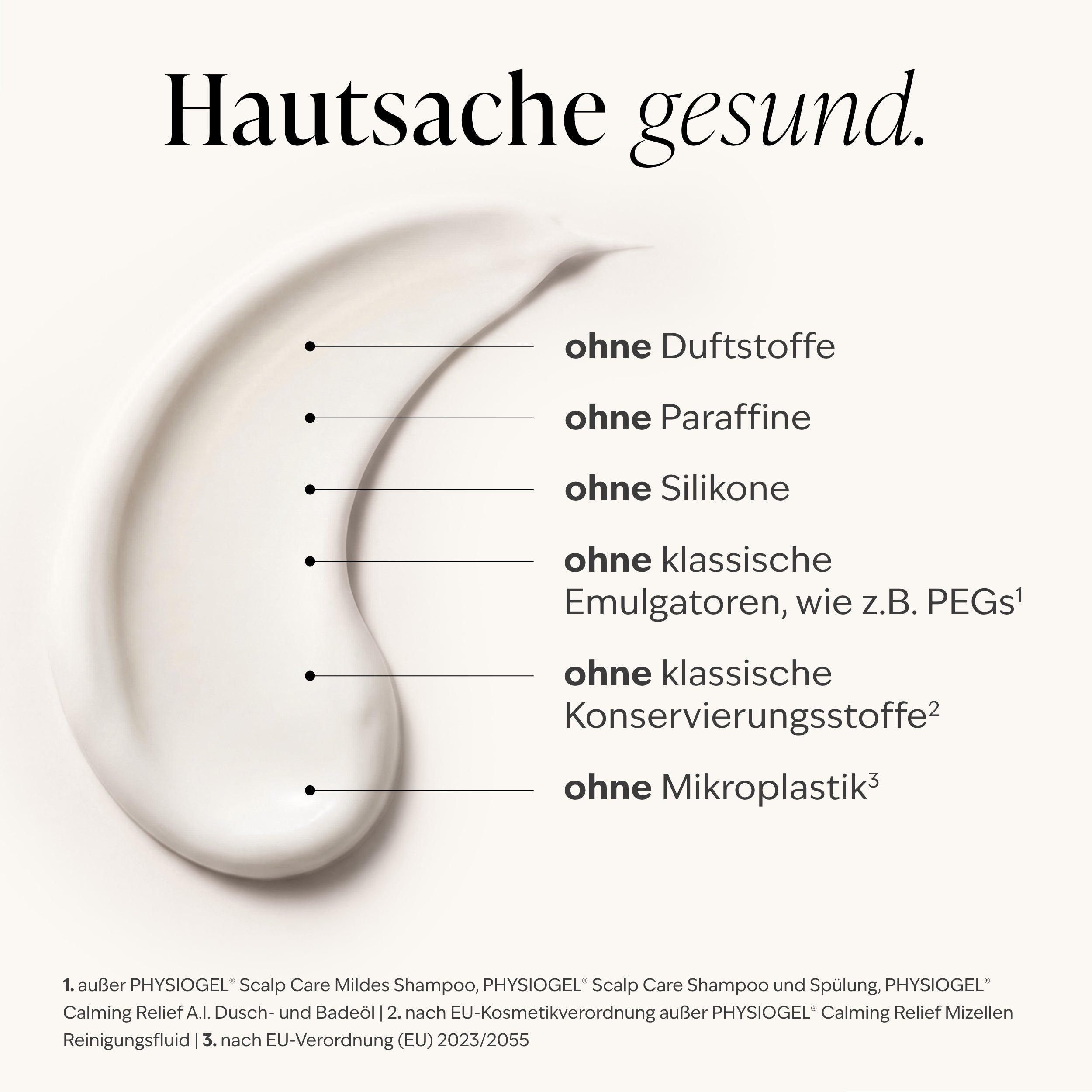 Calming Relief Anti-Rötungen Getönte Tagescreme LSF30