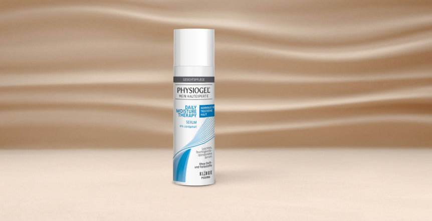 Das Serum für den natürlichen Glow Deiner Haut