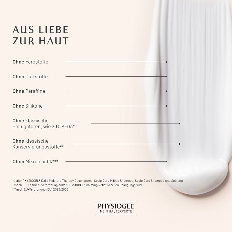 PHYSIOGEL Daily Moisture Therapy Creme 150 ml – Produktansicht 6
