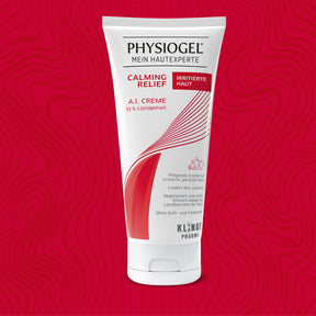 Calming Relief A.I. Creme