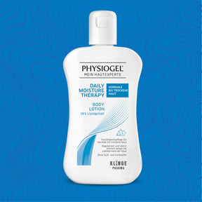 Daily Moisture Therapy Body Lotion