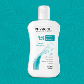 Scalp Care Mildes Shampoo