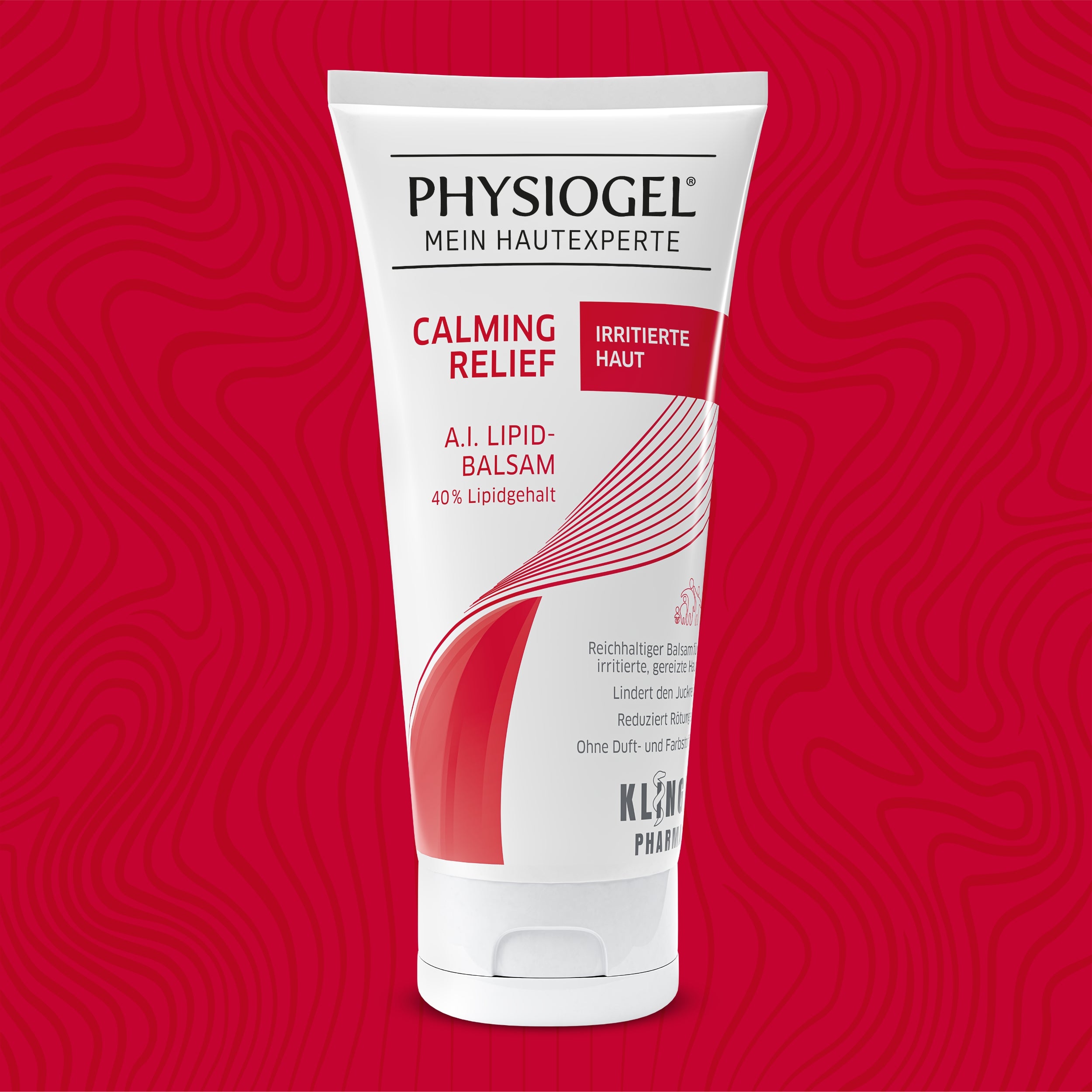Calming Relief A.I. Lipidbalsam