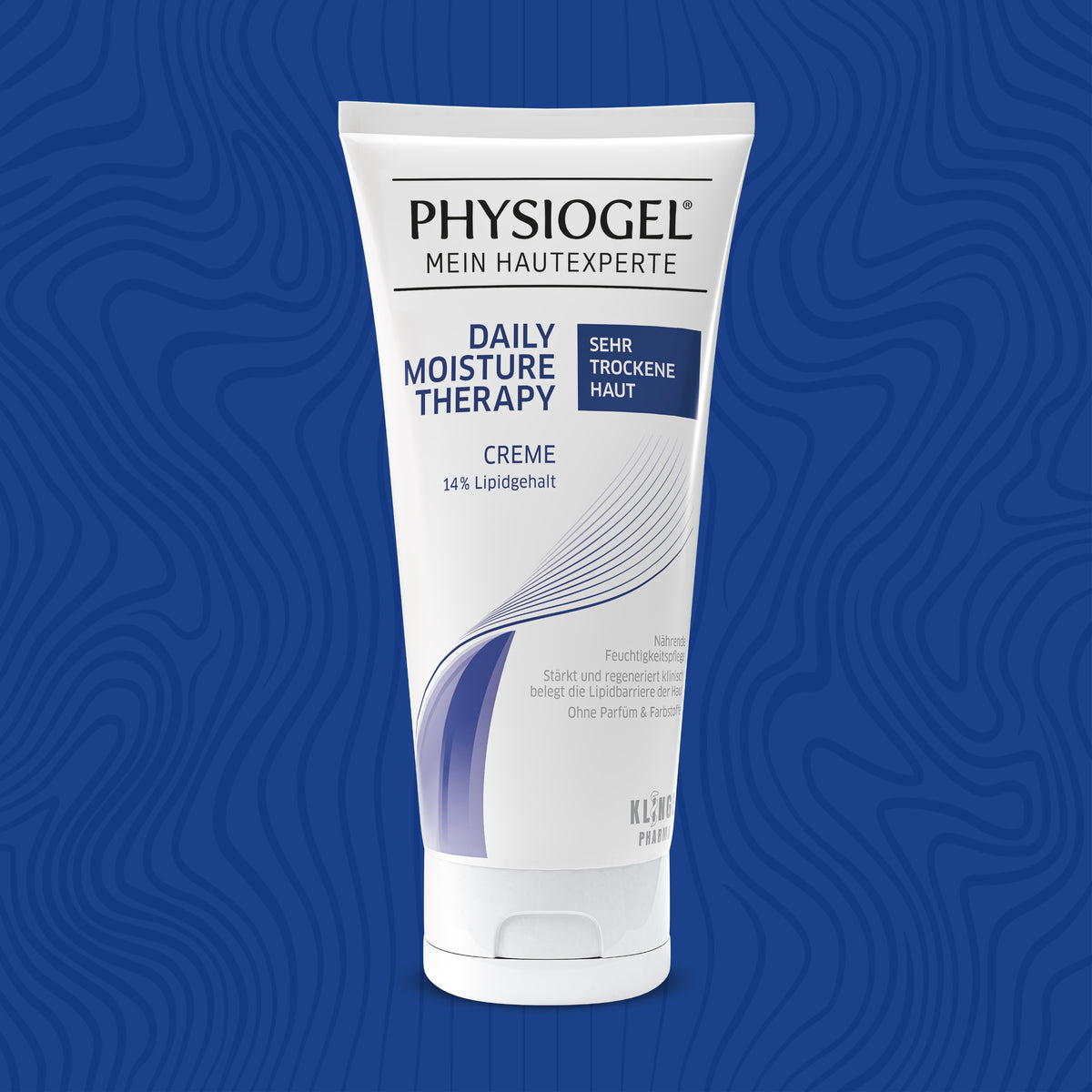 Daily Moisture Therapy Creme