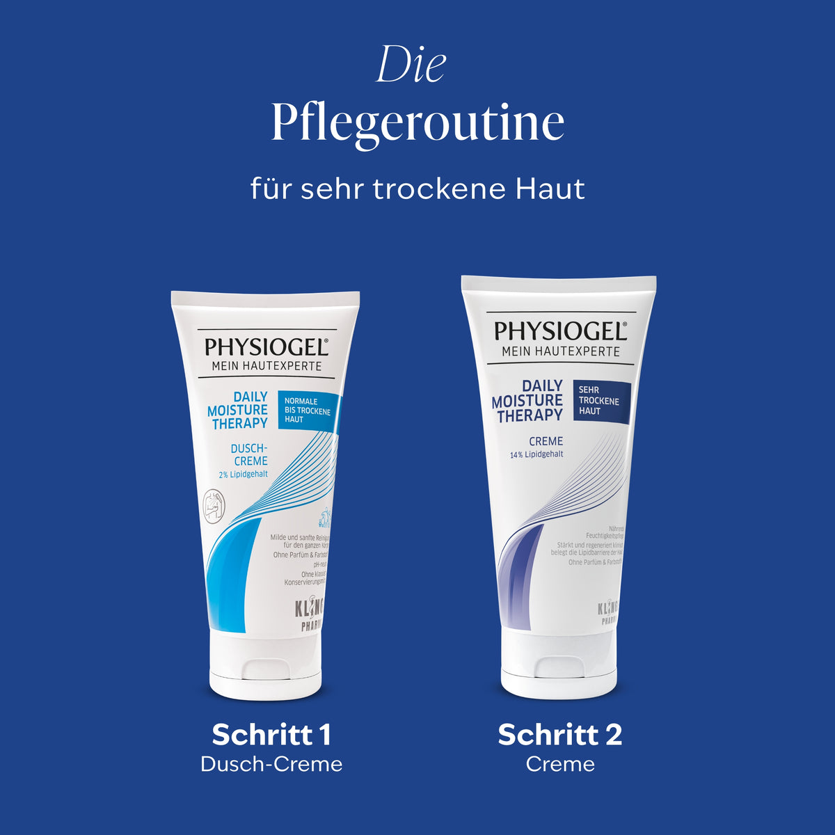 Daily Moisture Therapy Creme