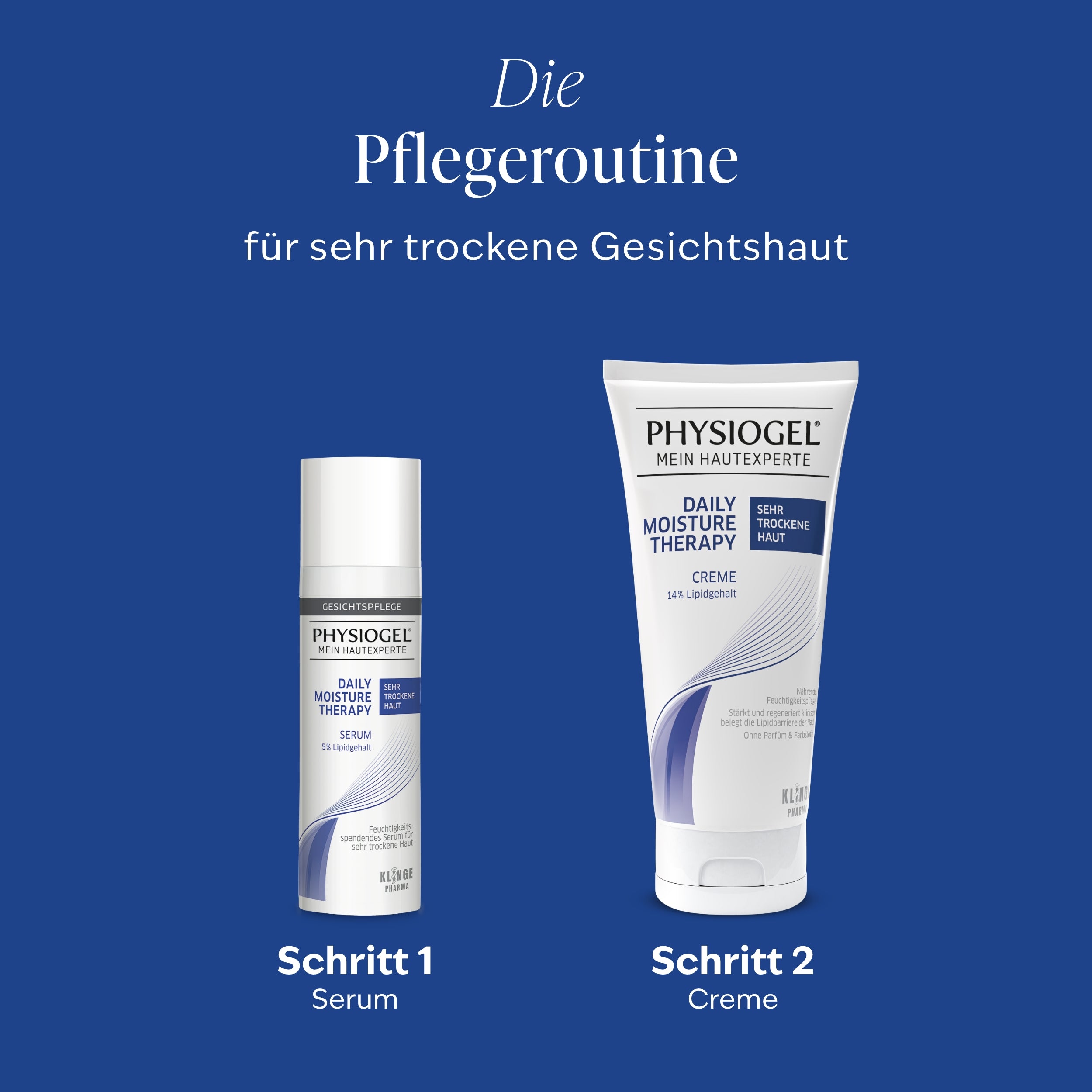 Daily Moisture Therapy Serum