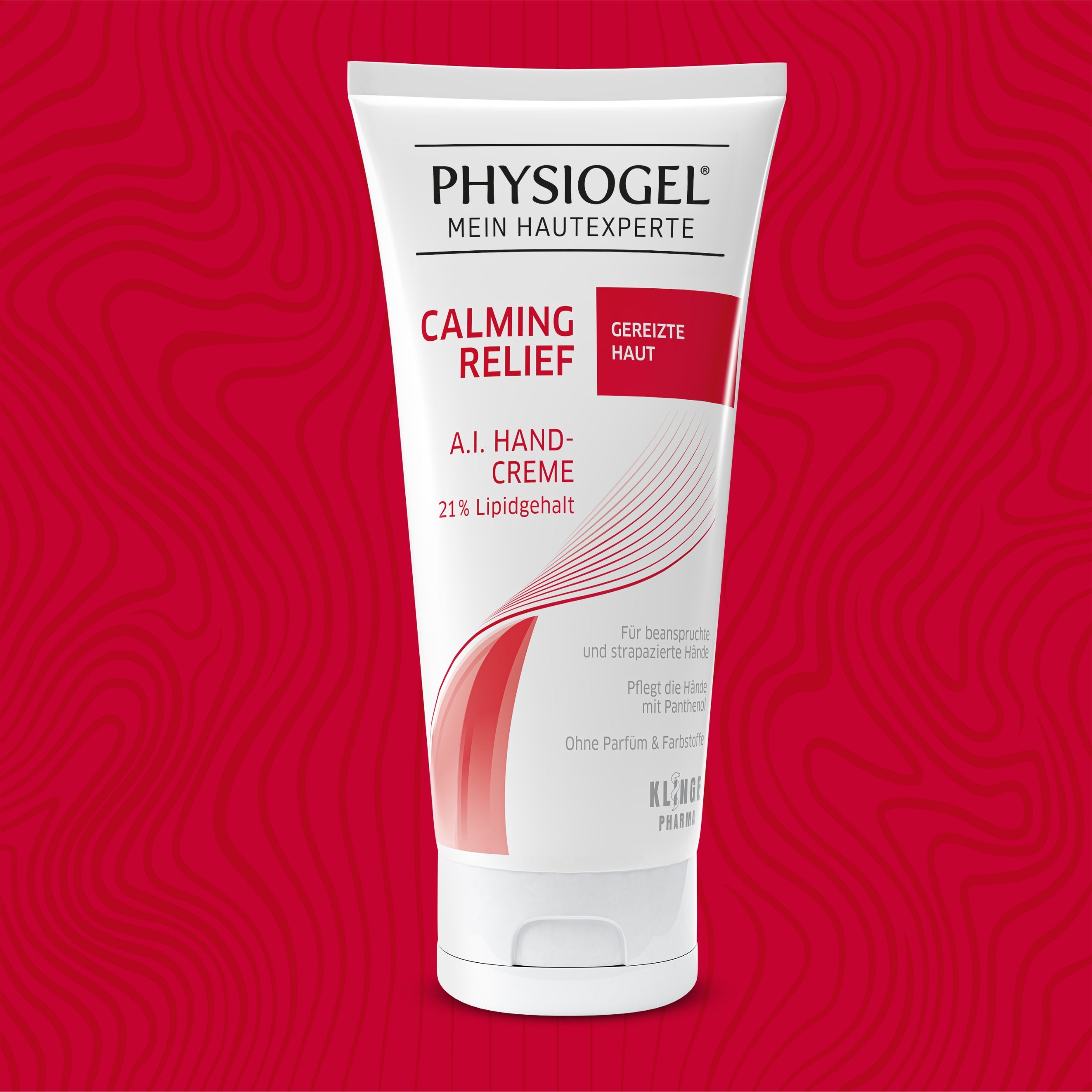 Calming Relief A.I. Handcreme