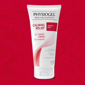 Calming Relief A.I. Handcreme