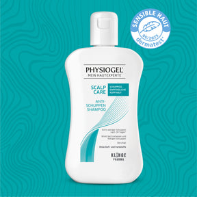 Scalp Care Anti-Schuppen Shampoo
