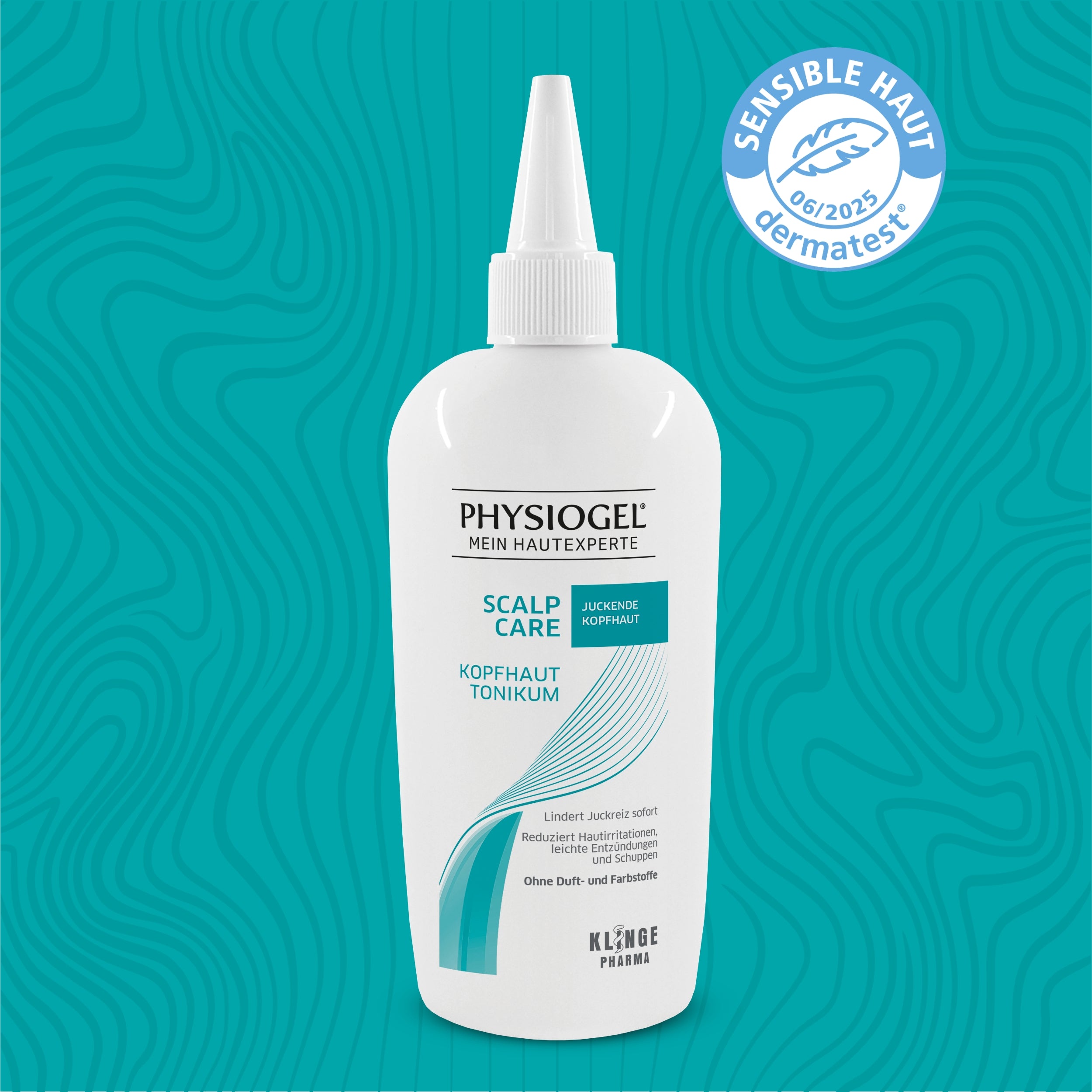 Scalp Care Kopfhaut-Tonikum