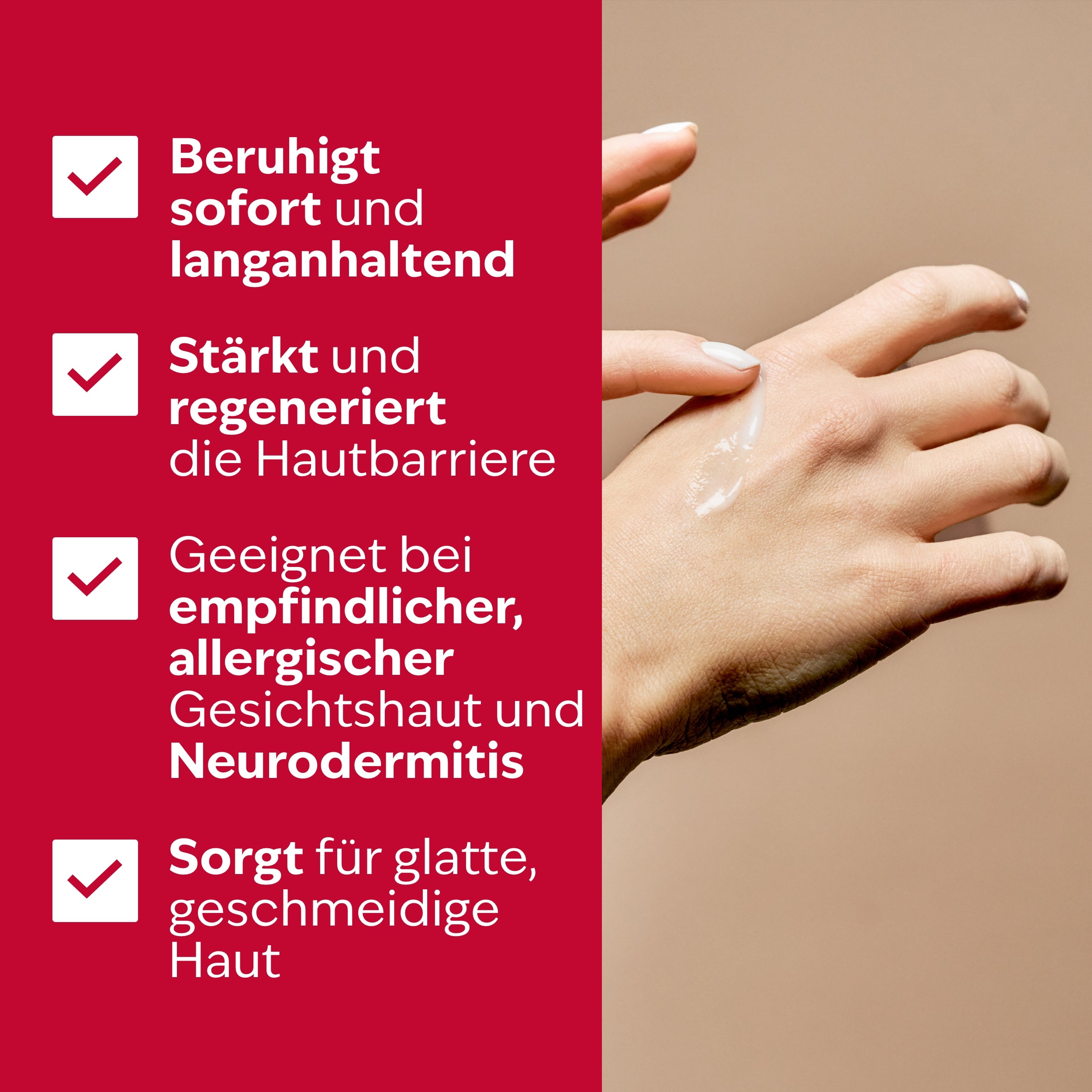 Calming Relief Serum