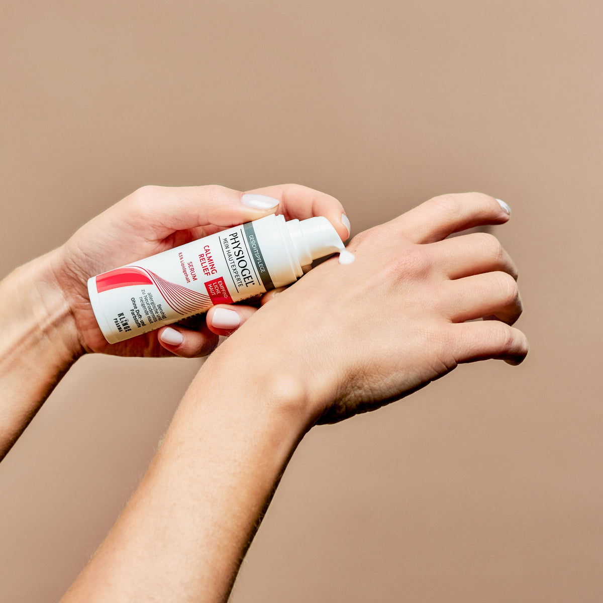 Calming Relief Serum
