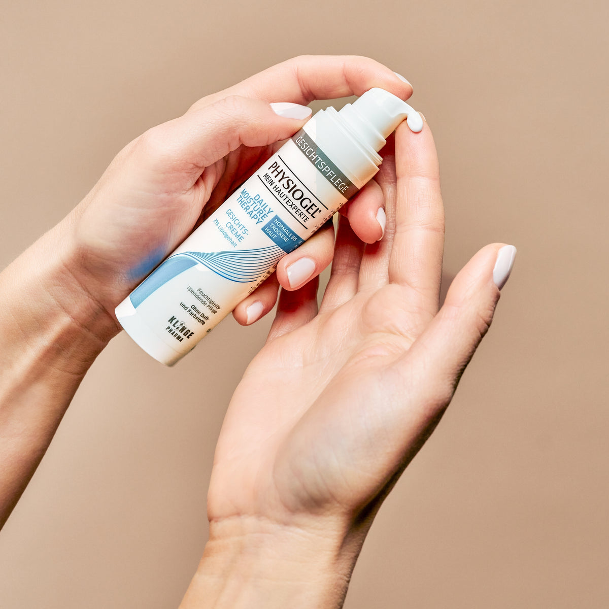 Daily Moisture Therapy Gesichtscreme
