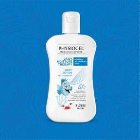 Daily Moisture Therapy Body Lotion Kinder-Edition